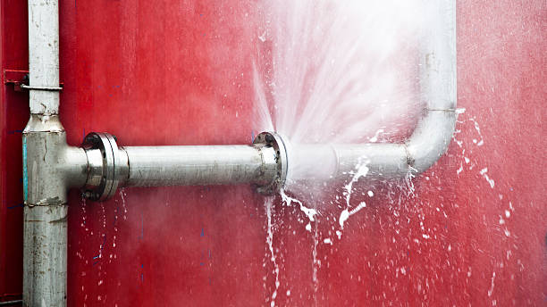 Best 24/7 water damage repair  in Berwyn, PA